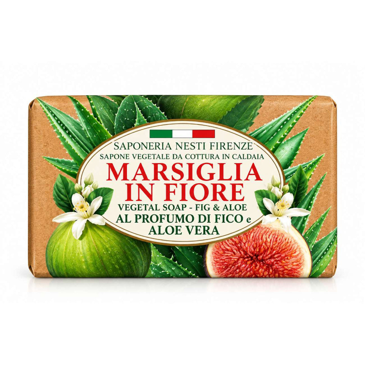 NESTI DANTE Marsiglia In Fiore