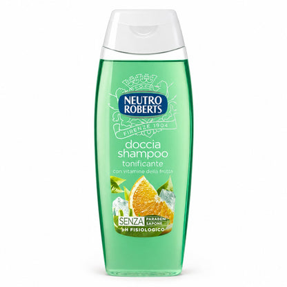 NEUTRO ROBERTS 