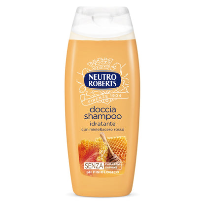 NEUTRO ROBERTS
