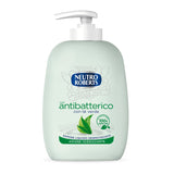 Antibacterial liquid soap, 200 ml