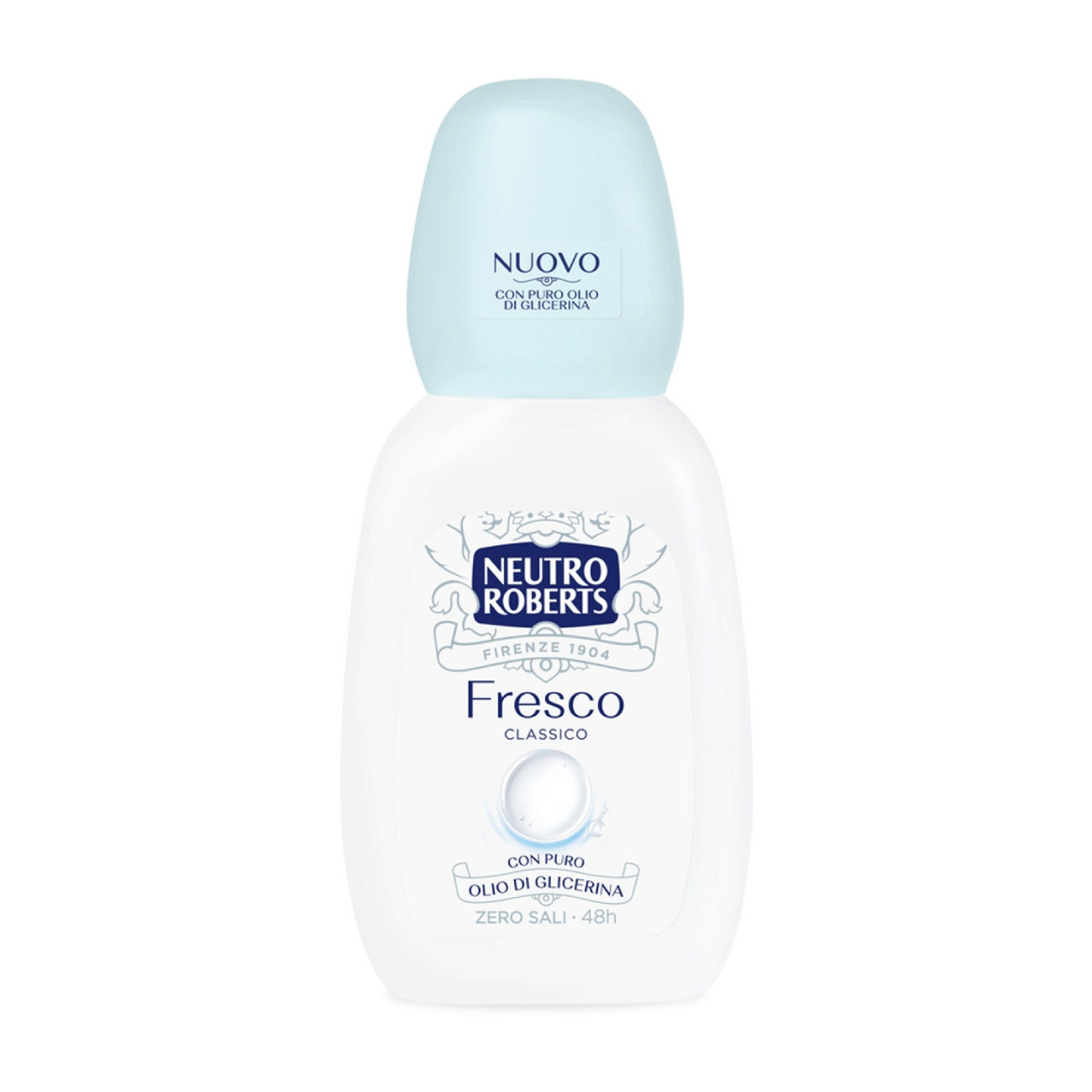 Izsmidzināmais dezodorants Vapo Fresco, 75 ml