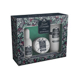 Gift set Tesori d'Oriente White Musk