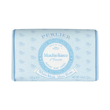 Soap bar PERLIER White Musk, 125g