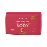 Soap bar PERLIER Melograno, 125g