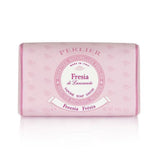 Soap bar PERLIER Fresia, 125g