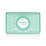 Soap bar PERLIER Mughetto, 125g