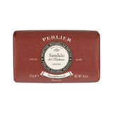 Soap bar PERLIER Sandalo, 125g