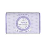 Soap bar PERLIER Lavanda, 125g