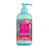 Liquid soap TESORI d'ORIENTE Ayurveda, 300 ml