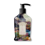 Liquid soap COMPAGNIA INDIE Mughetto & Muschio Bianco N19, 300 ml