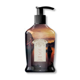 Liquid soap COMPAGNIA INDIE Orange and Leather N21, 300 ml