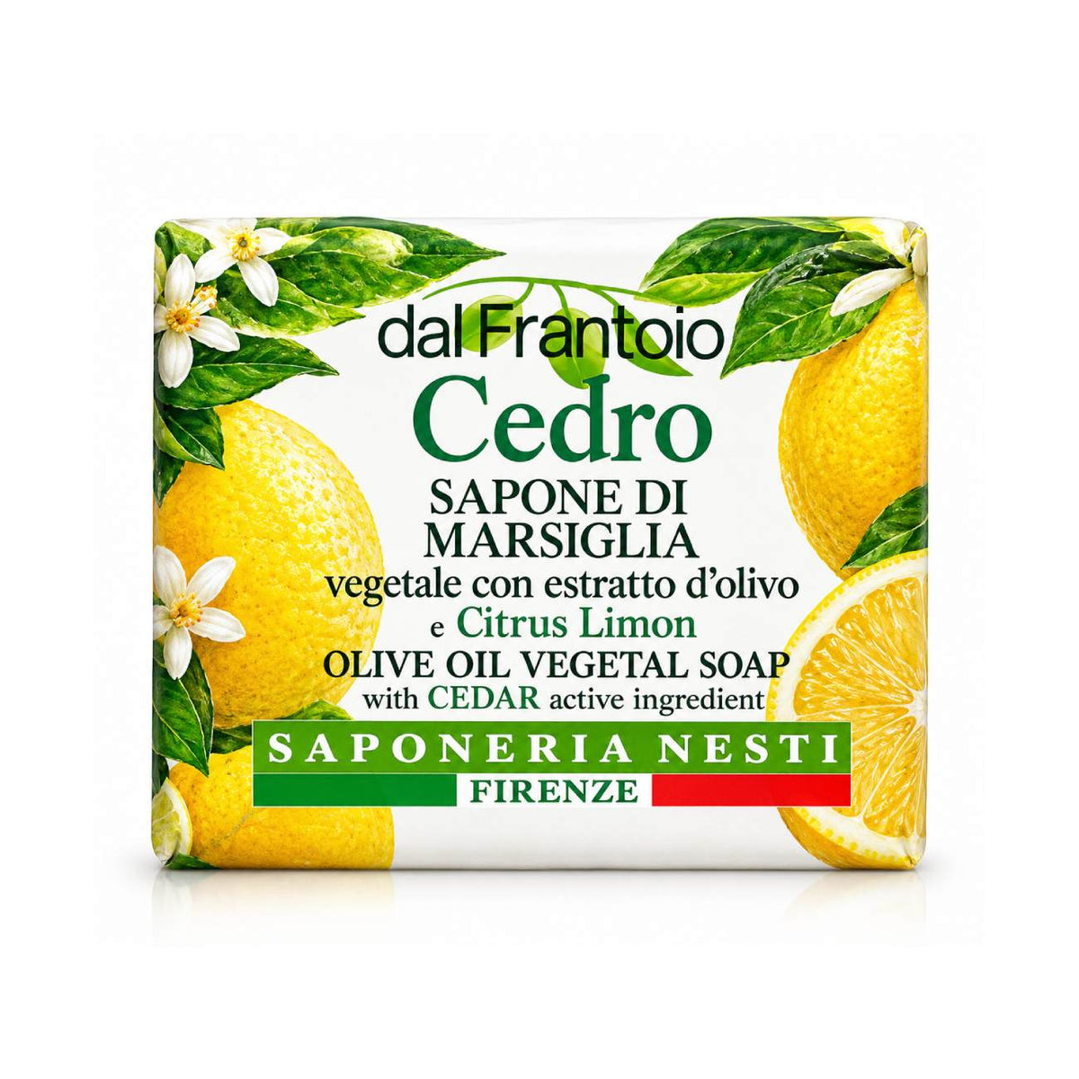 NESTI DANTE Cedro