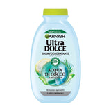 Juuste šampoon niisutav ULTRA DOLCE Kookosvesi, 250 ml