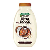 Plaukų šampūnas ULTRA DOLCE Latte di Cocco, 250 ml