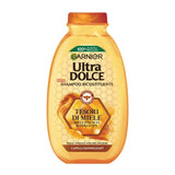 Plaukų šampūnas ULTRA DOLCE Tesori di Miele, 250 ml