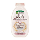 Plaukų šampūnas ULTRA DOLCE Delicatezza d'Avena, 250 ml