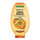 Plaukų kondicionierius ULTRA DOLCE Tesori di Miele, 200 ml