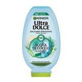 Plaukų kondicionierius ULTRA DOLCE Acqua di Cocco, 200 ml