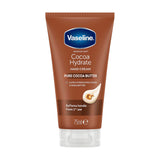 Roku krēms sausām rokām VASELINE Cocoa Hydrate, 75 ml