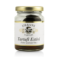 Juodieji triufeliai URBANI TARTUFI, 25g