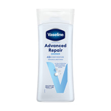Восстанавливающий лосьон VASELINE Advanced Repair, 200 мл