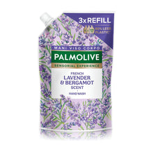 Liquid soap PALMOLIVE Lavender & Bergamot, 900