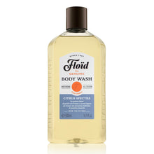 FLOÏD Citrus Spectre