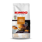 Kafijas pupiņas Espresso Crema Intensa, 1 kg