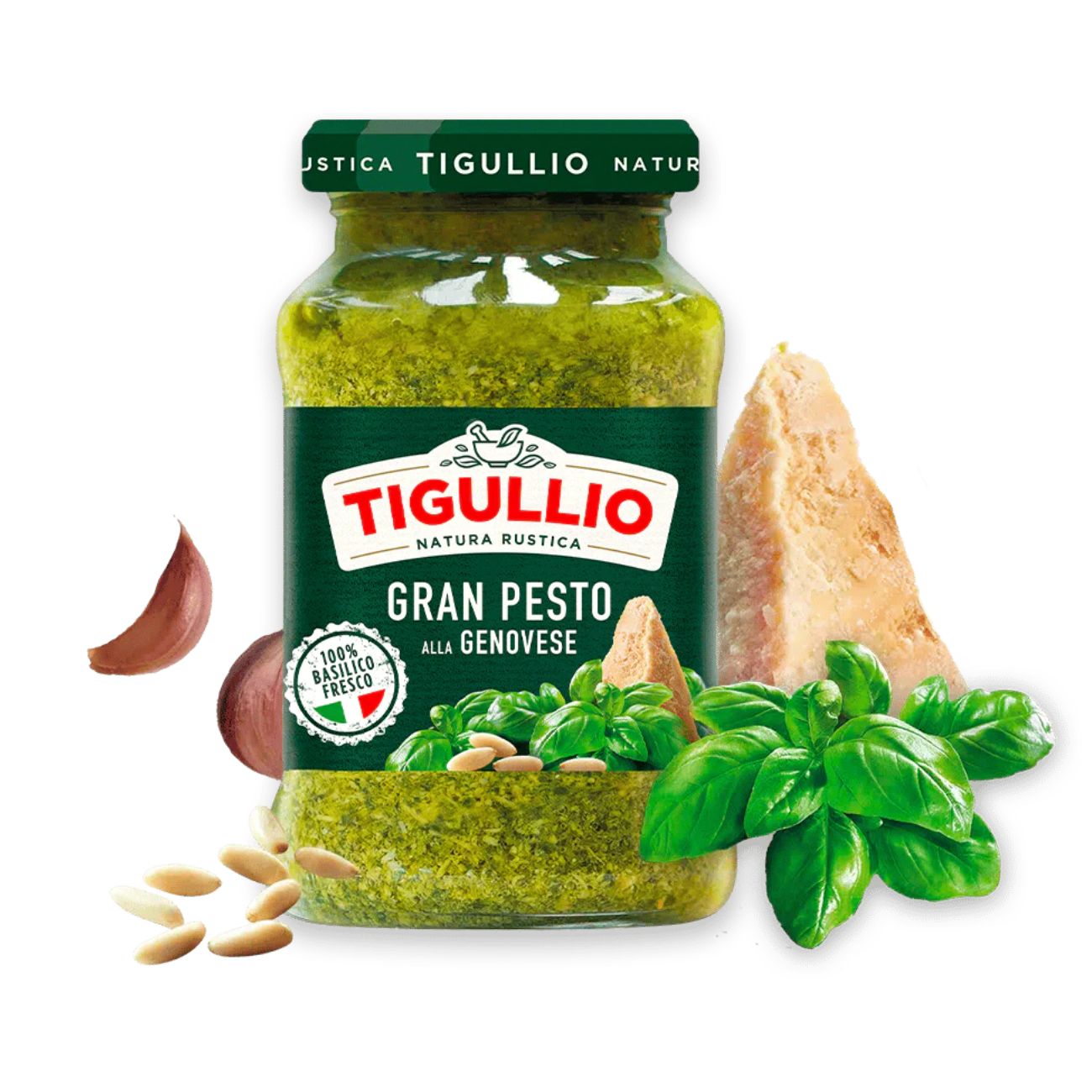 Pesto alla Genovese, 190g