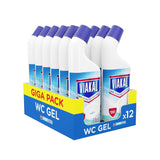 WC geel, 750 ml