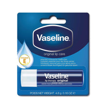 Lūpų balzamas Original Lip Care, 4,8g