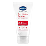Rankų kremas Expert Care Dry Hands Rescue, 75 ml