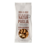 Italian snack with sesame seeds Taralli Semi Di Sesamo, 250g