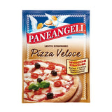 Picas raugs Pizza Veloce, 26g