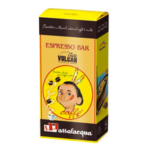 Кофе в зернах Gold Vulcan, 500г