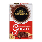 Šokolādes graudiņi Gocce Fondente Extra, 200g
