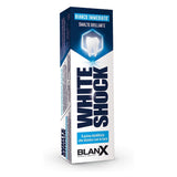 Toothpaste White Shock, 75 ml