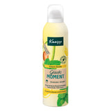 Shower foam Lemon & Avocado Oil, 200 ml