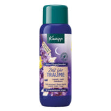 Vannas putas KNEIPP Lavender & Vanilla, 400 ml