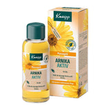 Vannas eļļa KNEIPP Arnika Aktiv, 100 ml