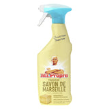 Universali valymo priemonė Savon De Marseille, 500 ml