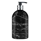 Жидкое мыло Dark Amber & Fig Luxury Hand Wash, 500 мл