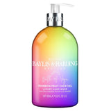 Skystas muilas Rainbow Fruit Cocktail Luxury Hand Wash, 500 ml