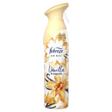 Oro gaiviklis Vanilla & Magnolia, 300 ml