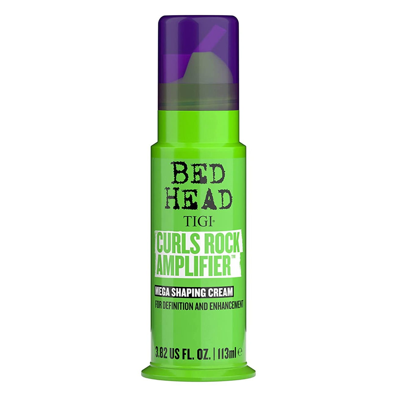 Kreem lokkis juustele Bed Head Curls Rock Amplifier, 113 ml