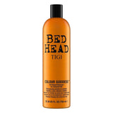 Šampoon värvitud juustele Bed Head Color Goddess, 750 ml