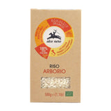 Organic rice Arborio, 500g