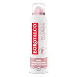 Spray deodorant Invisible Rose, 150 ml