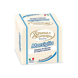 Marseille soap for cleaning stains Marsiglia Bucato, 250g