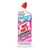 Toilet cleaner with bleach Floral Fresh, 700 ml